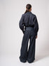 Dutchess deer blouse dark jeans